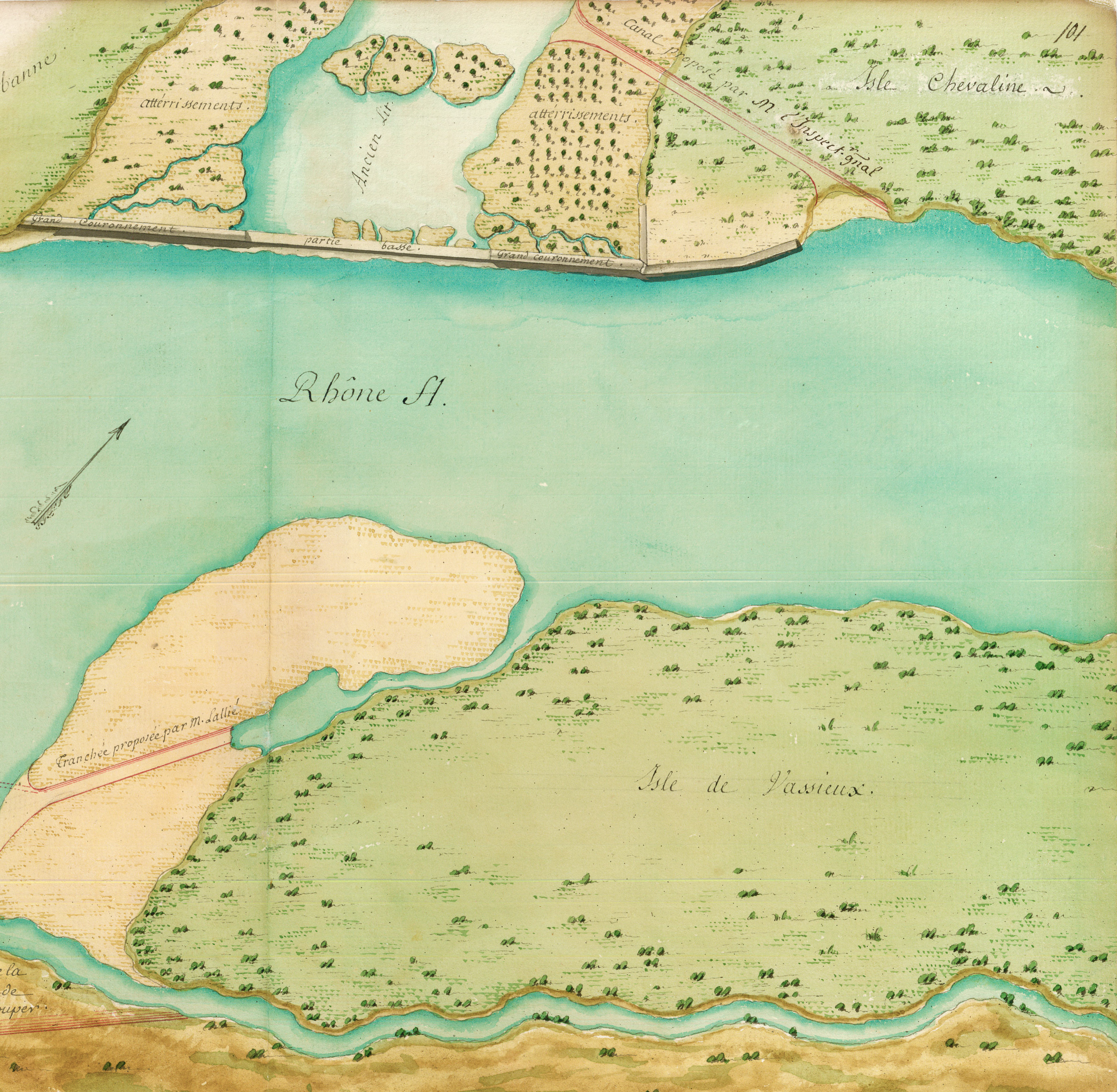 Plan